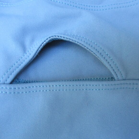 NWOT Free People Movement ~ Roll With the Punches Brami Sports Bra ~ XS - Picture 4 of 5